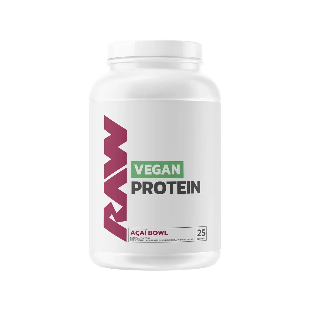 Vegan Protein