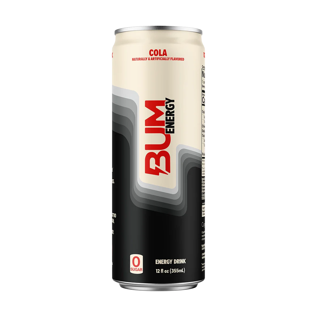 BUM Energy Drink