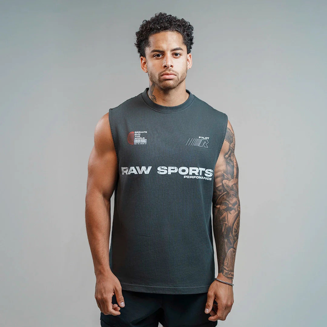 Sports Performance Tank