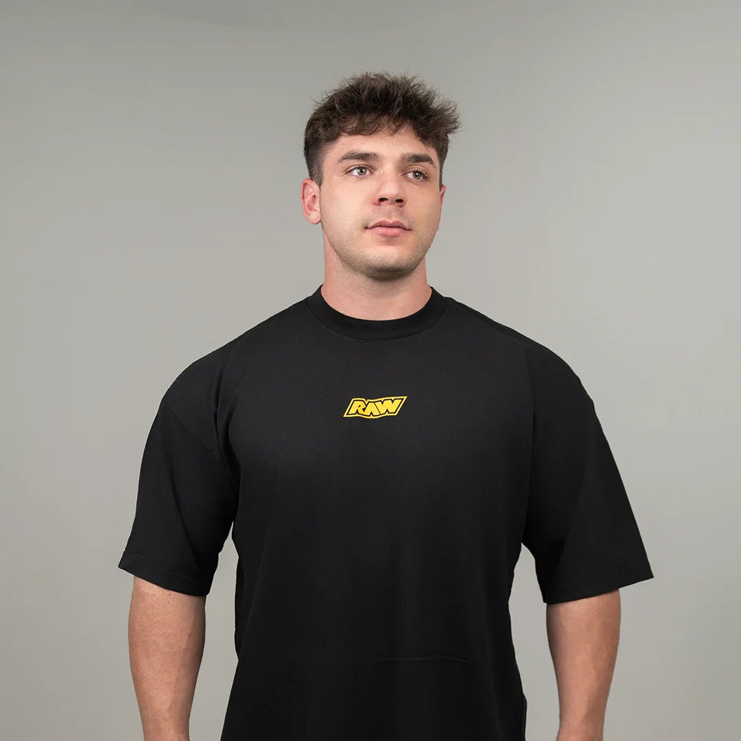 Steel T-shirt