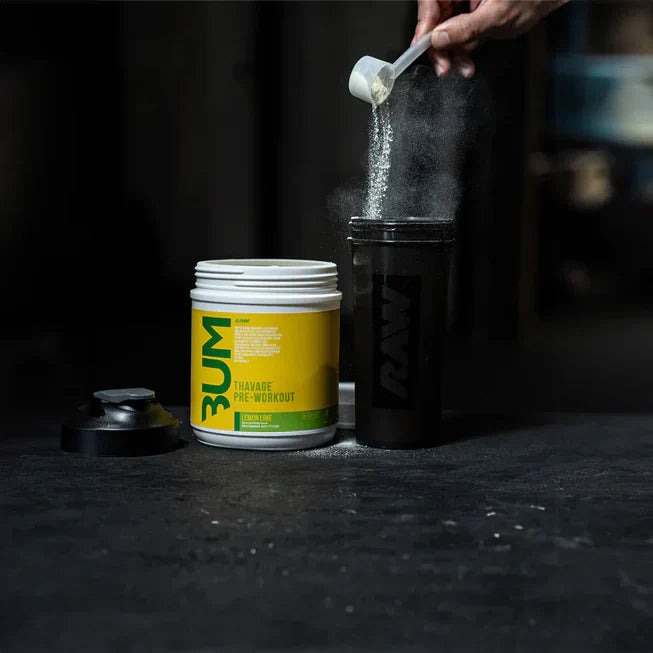 Pre Workout