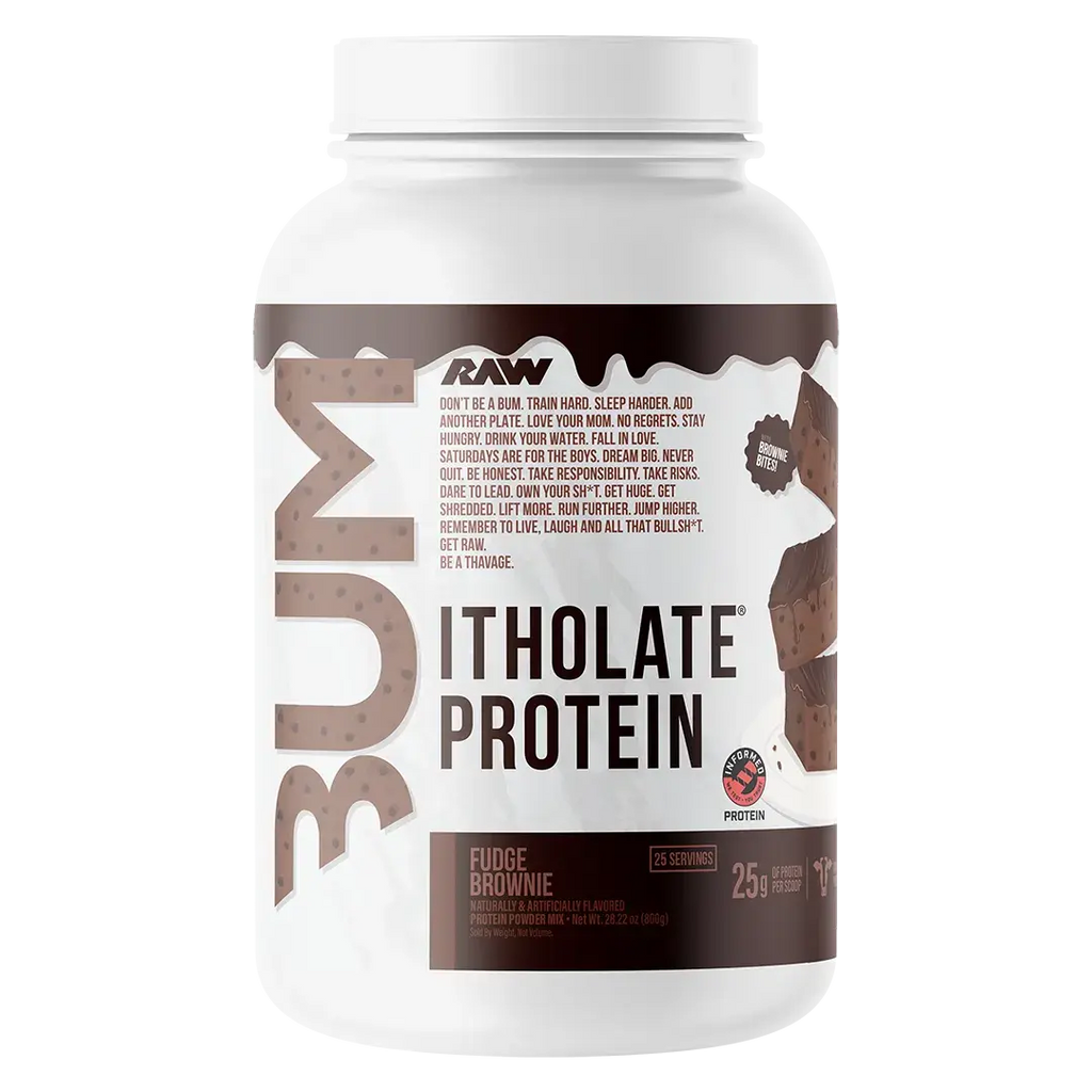 CBUM Itholate Protein