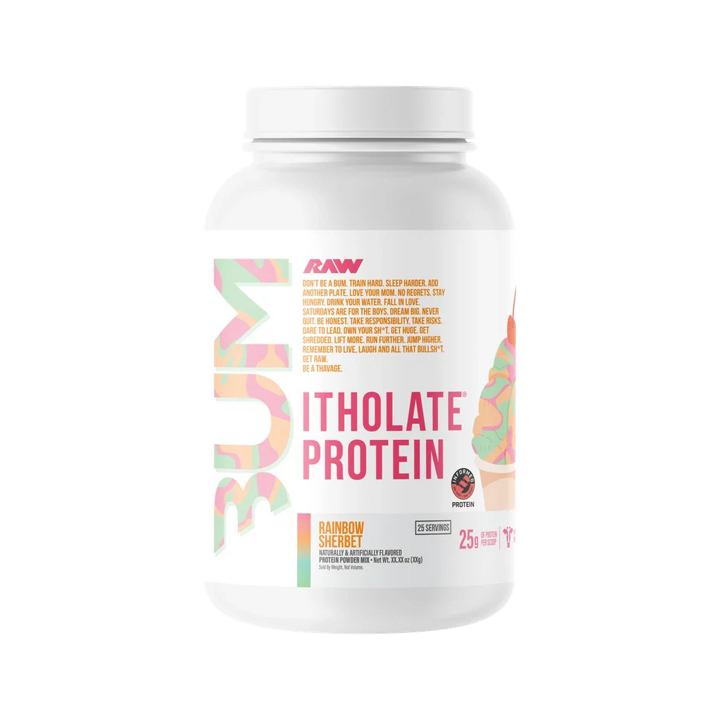 CBUM Itholate Protein