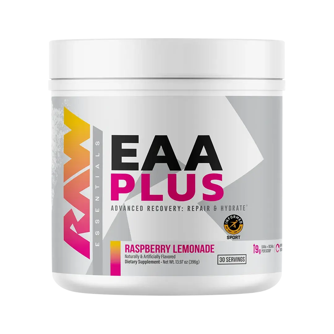 EAA Plus
