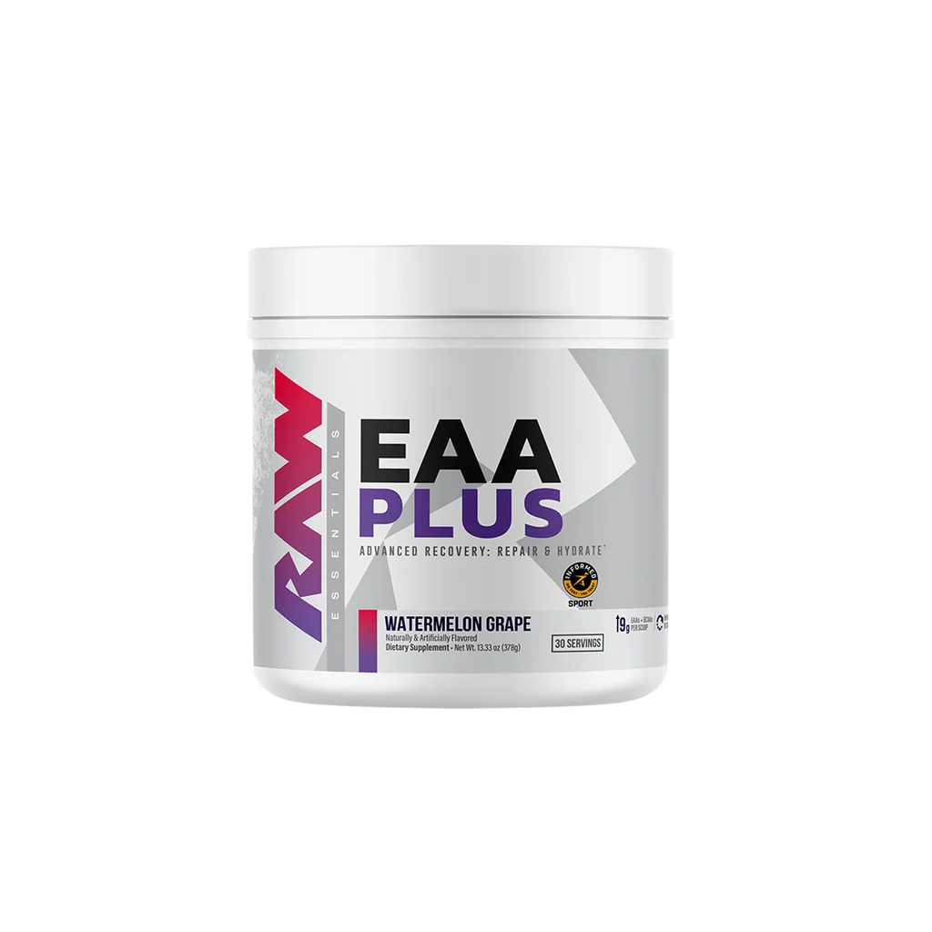 EAA Plus