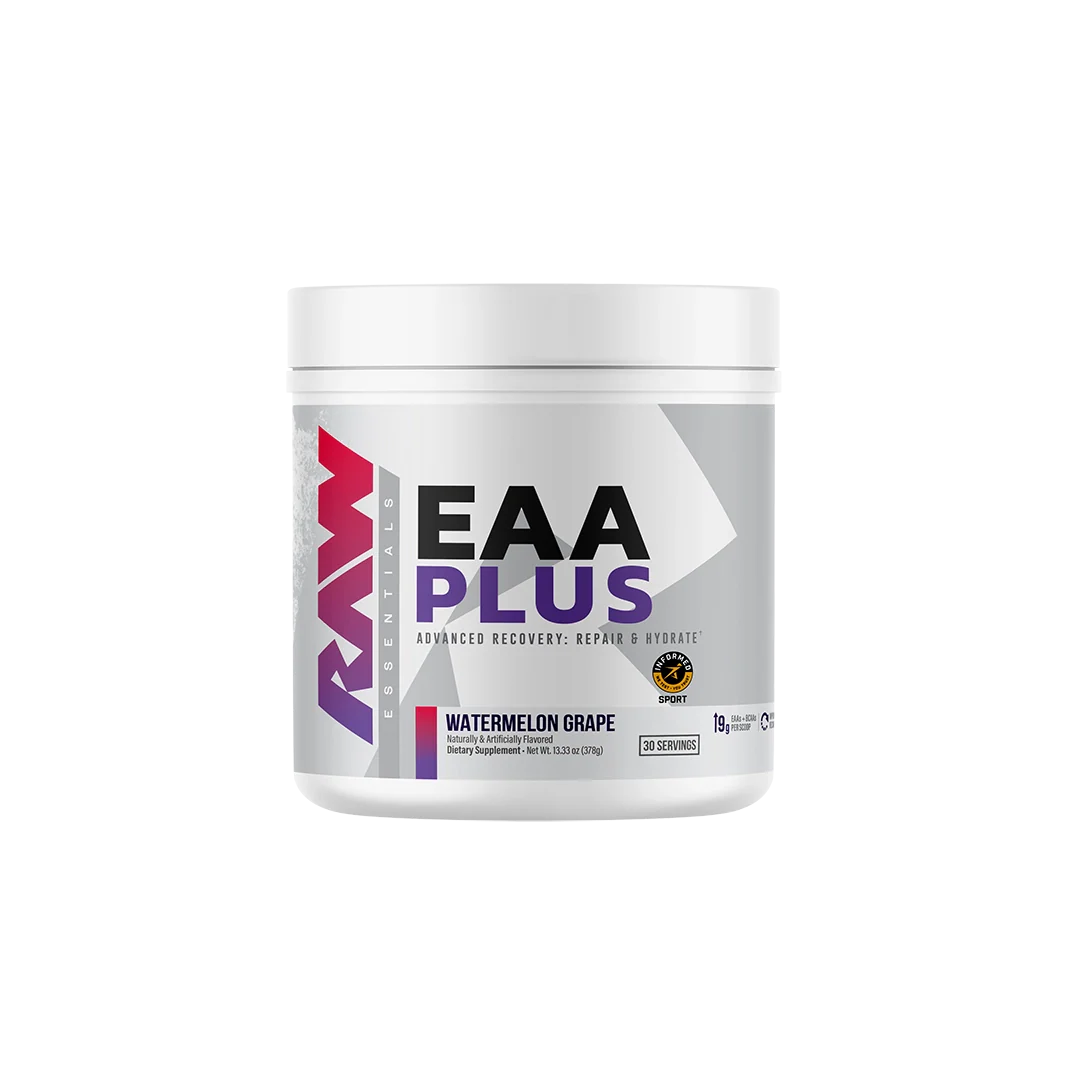 EAA Plus
