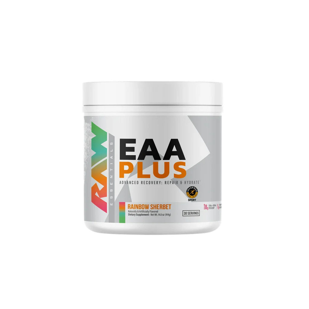 EAA Plus
