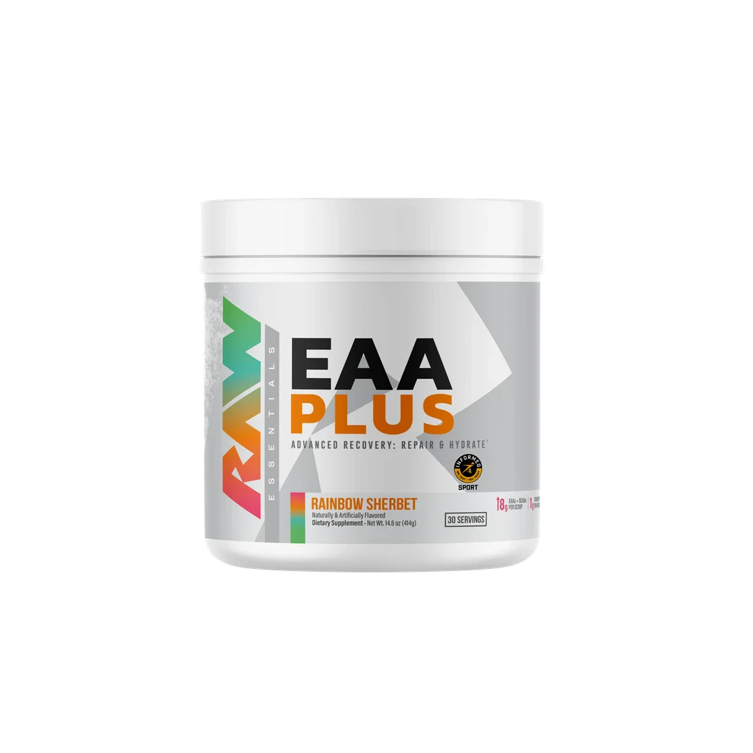 EAA Plus