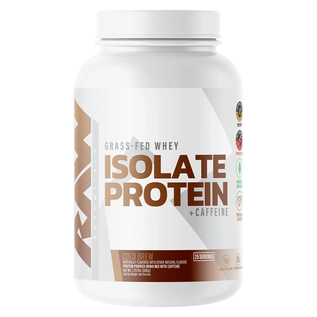 Isolate Protein