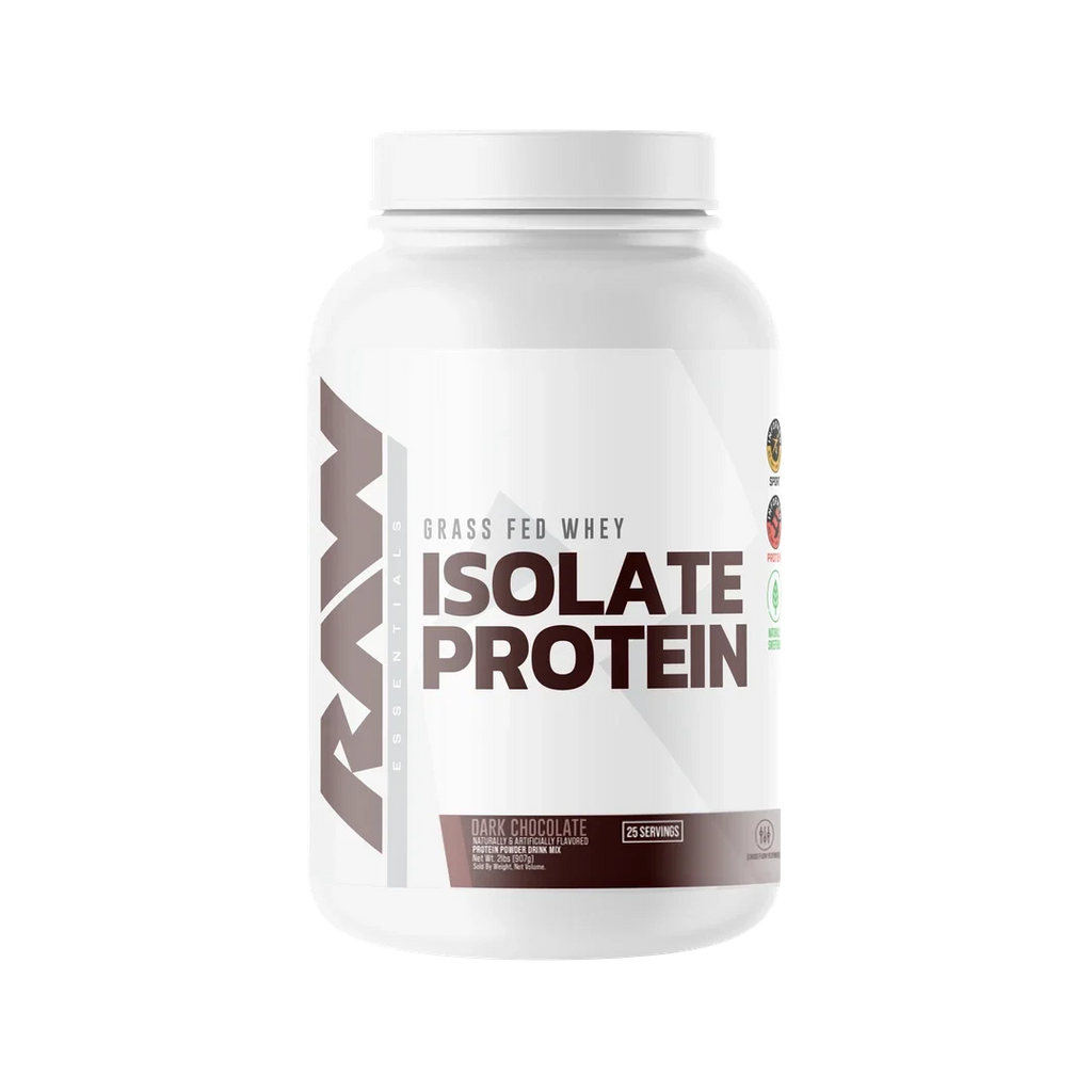 Isolate Protein