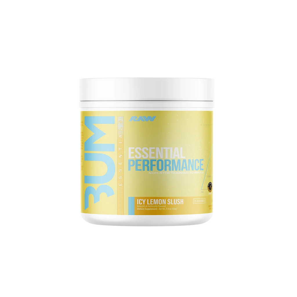 Essential Performance Pre-Workout