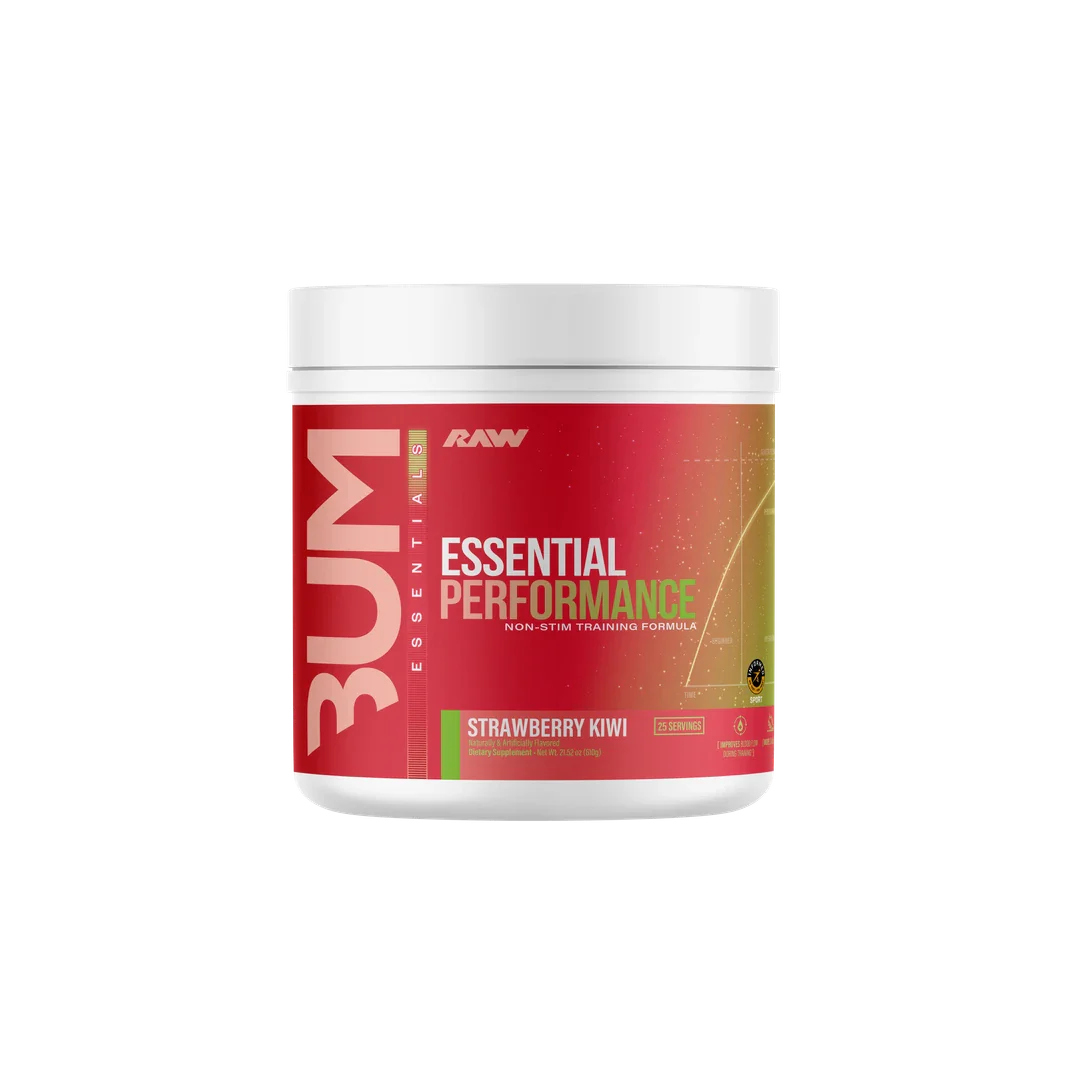 Essential Performance Pre-Workout