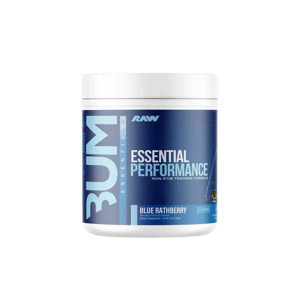 Essential Performance Pre-Workout
