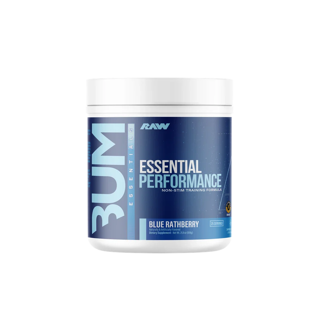 Essential Performance Pre-Workout