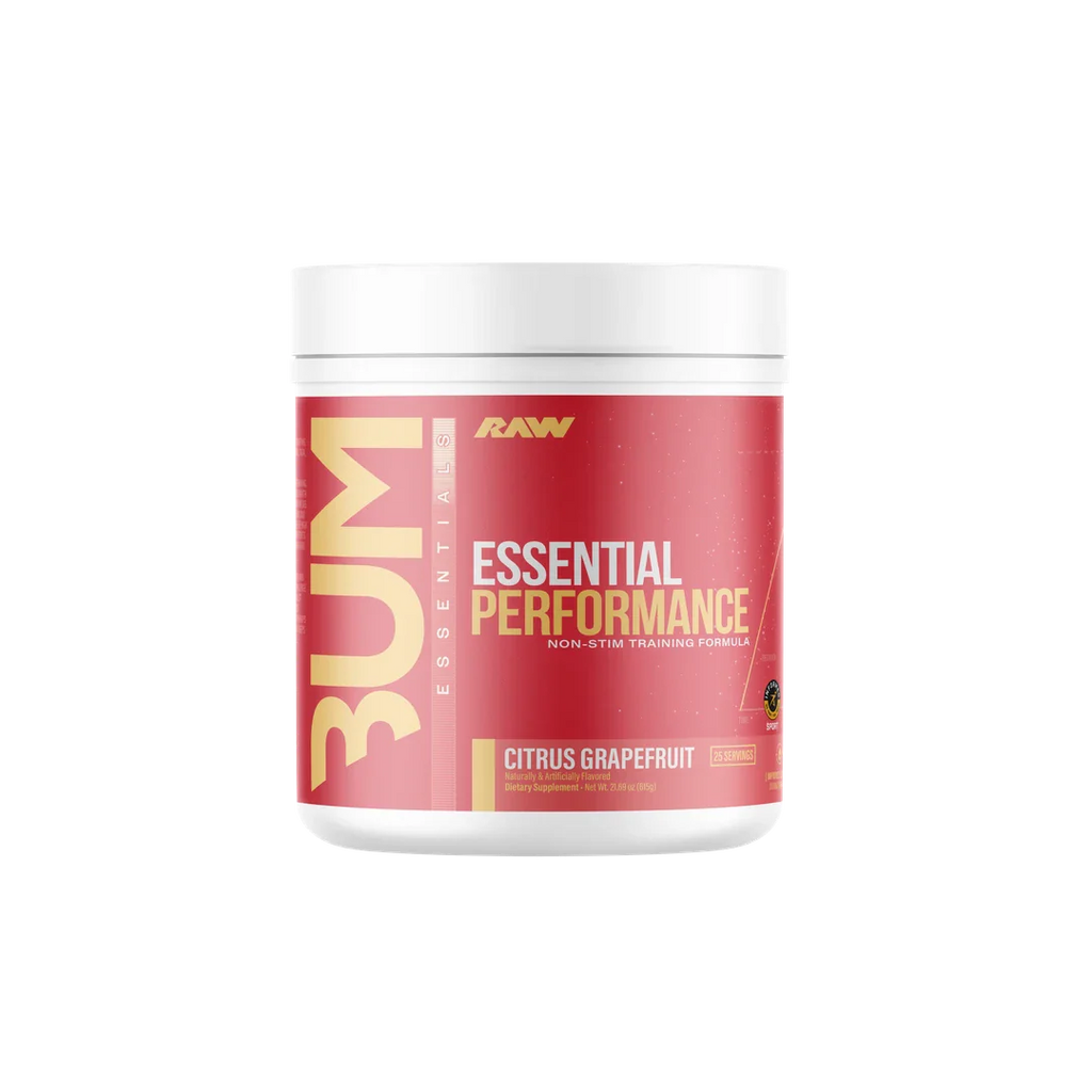 Essential Performance Pre-Workout