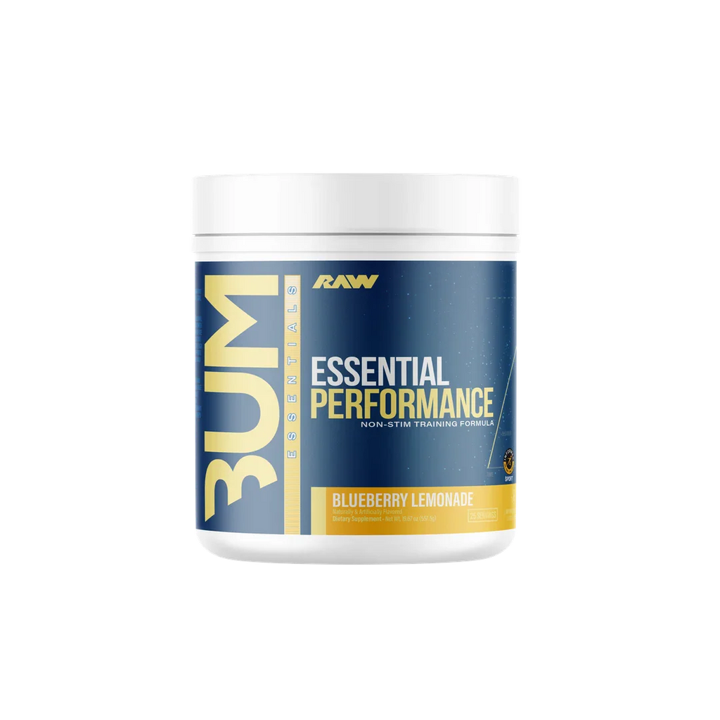 Essential Performance Pre-Workout