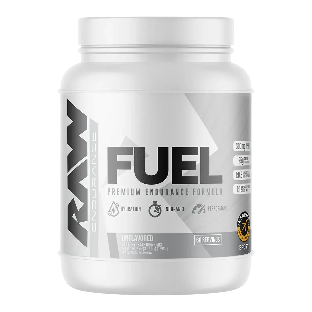 Raw Fuel