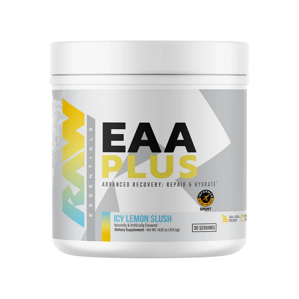 EAA Plus