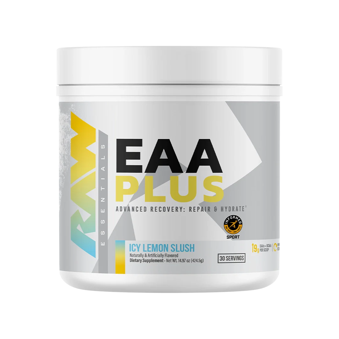 EAA Plus