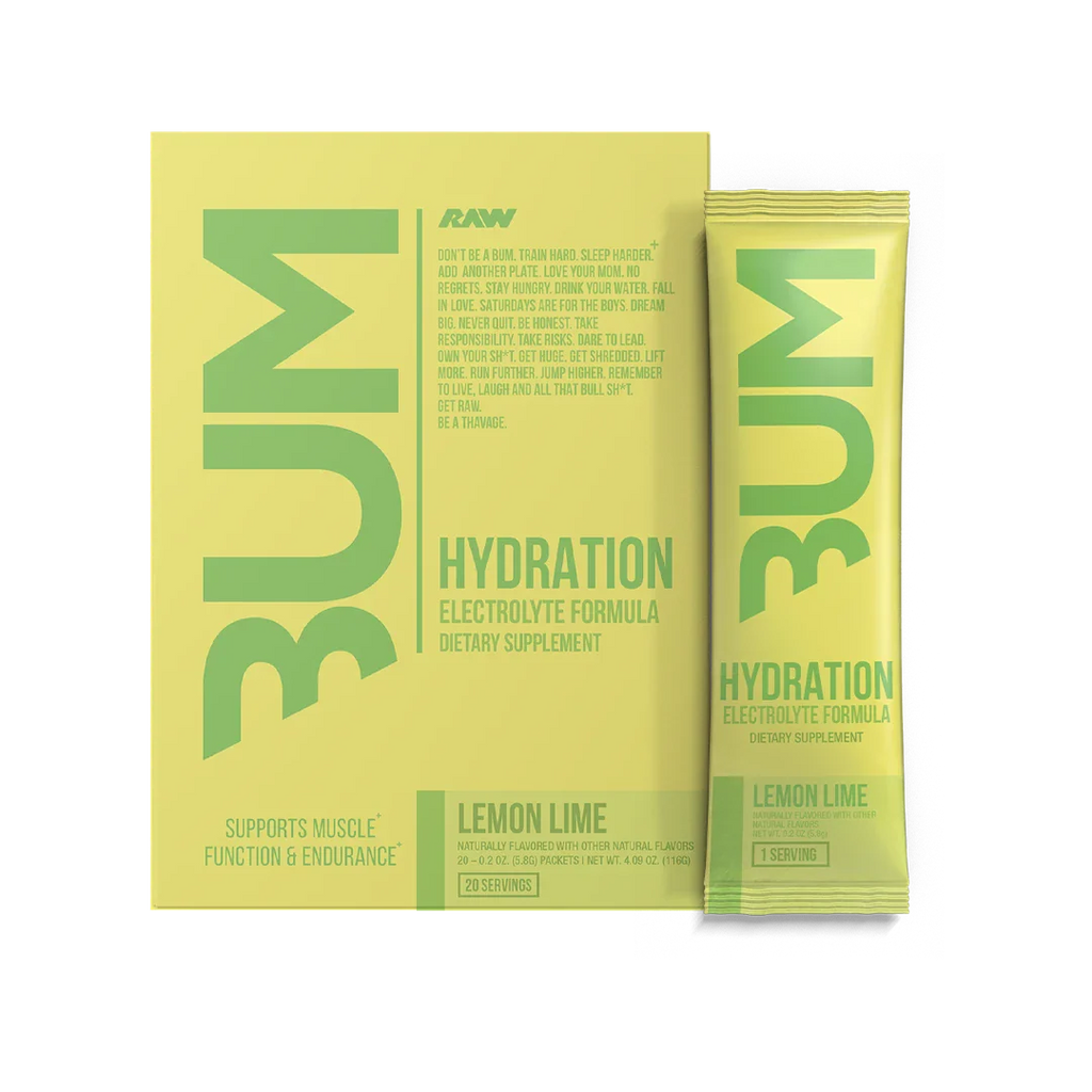 Bum Hydrate