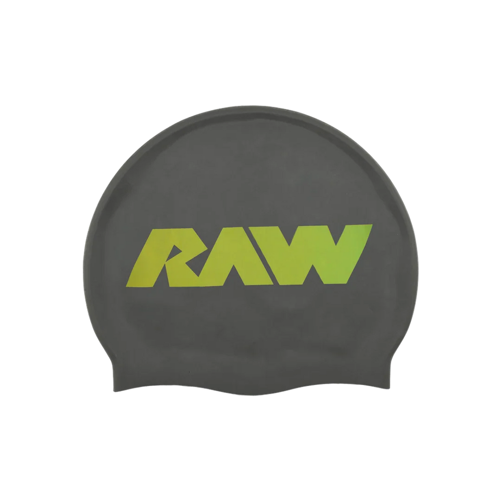 Endurance Swim Cap