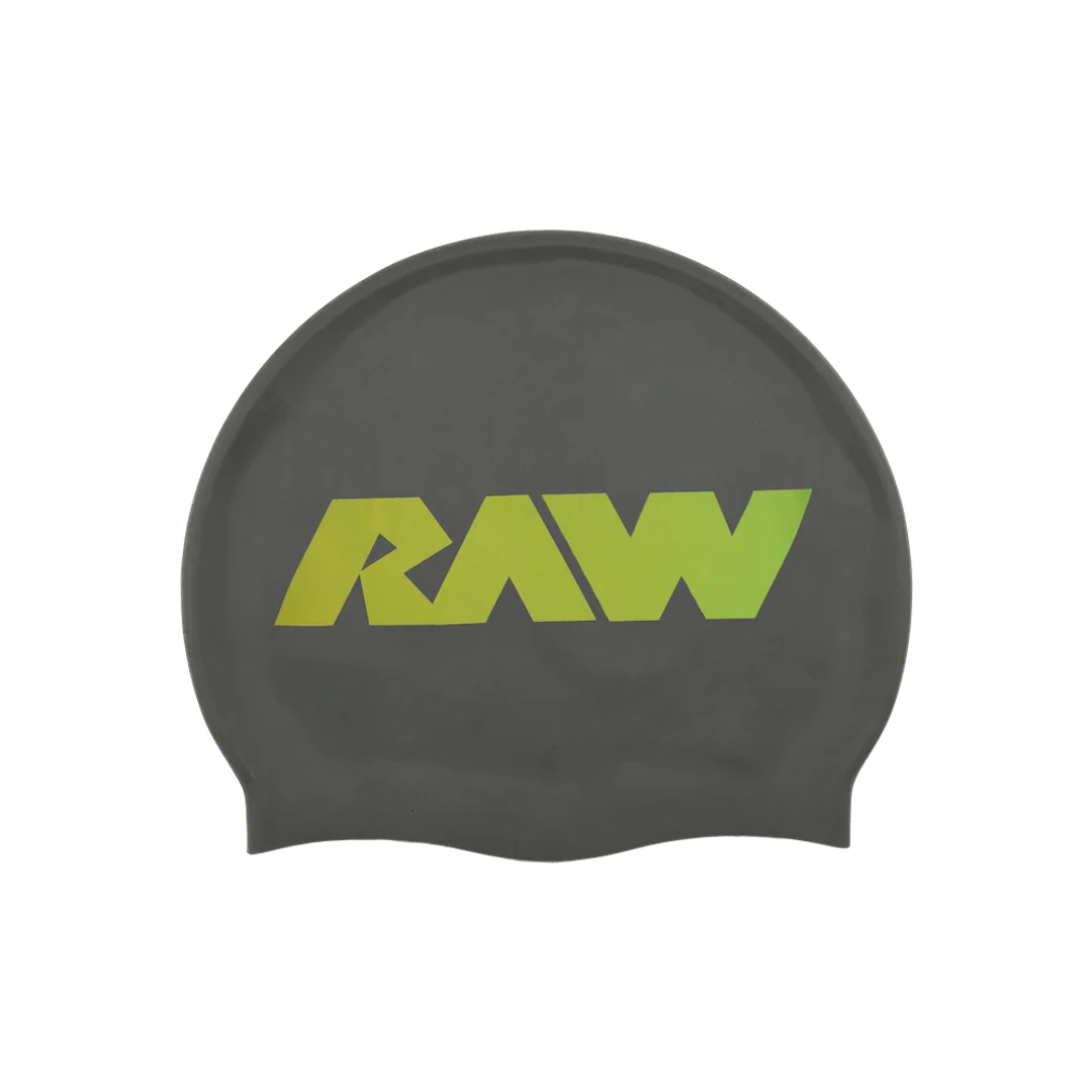 Endurance Swim Cap