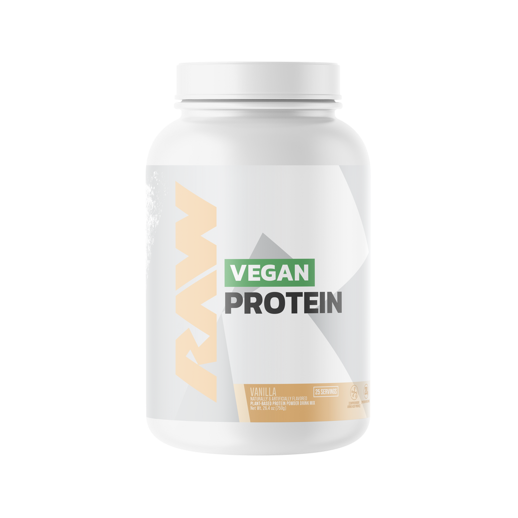 Vegan Protein