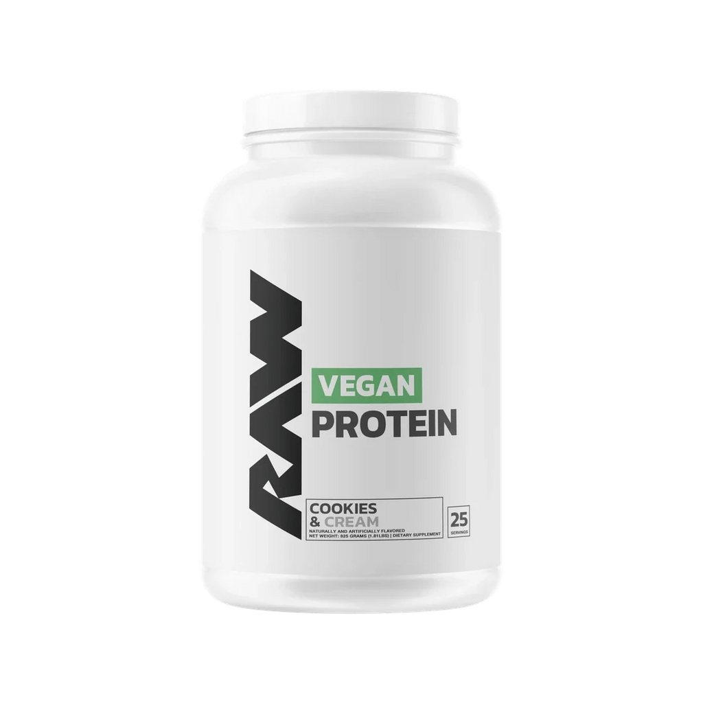 Vegan Protein