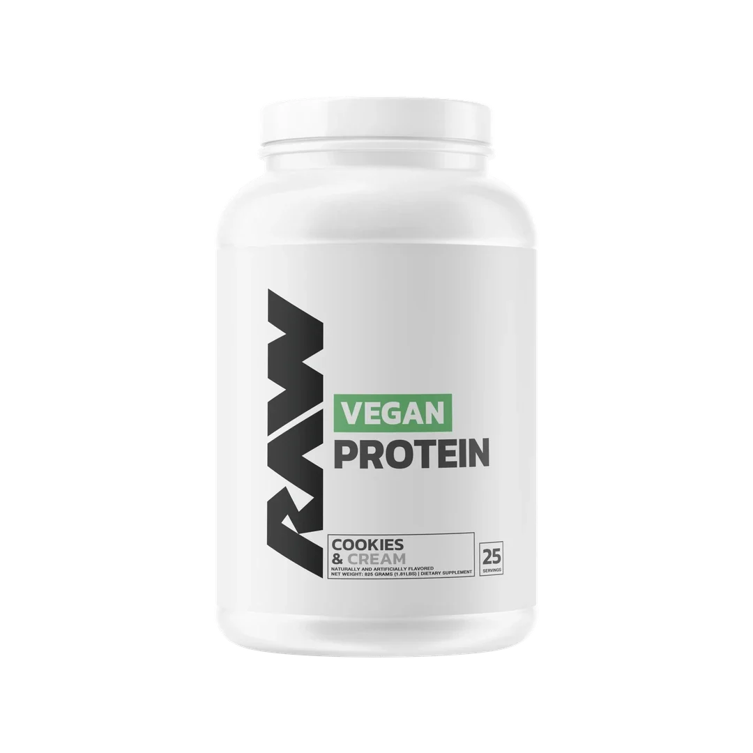 Vegan Protein