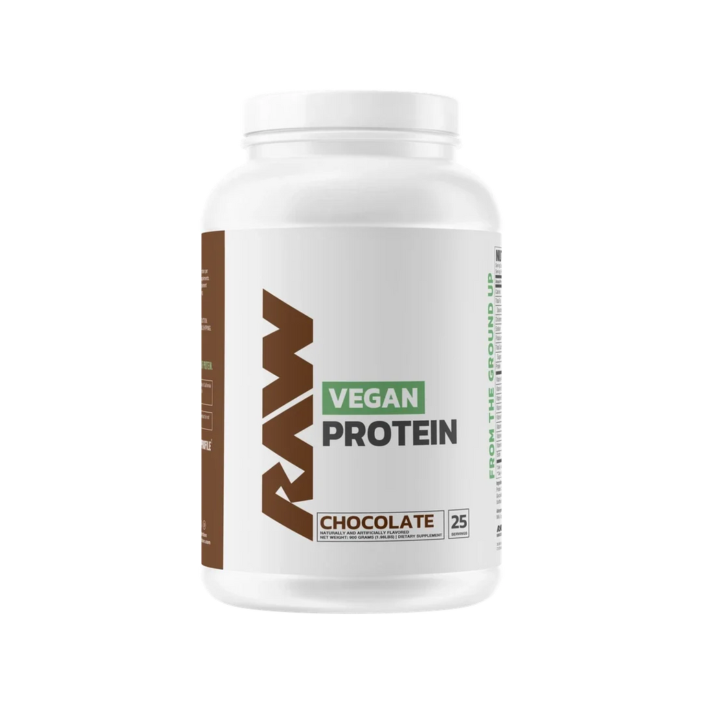 Vegan Protein