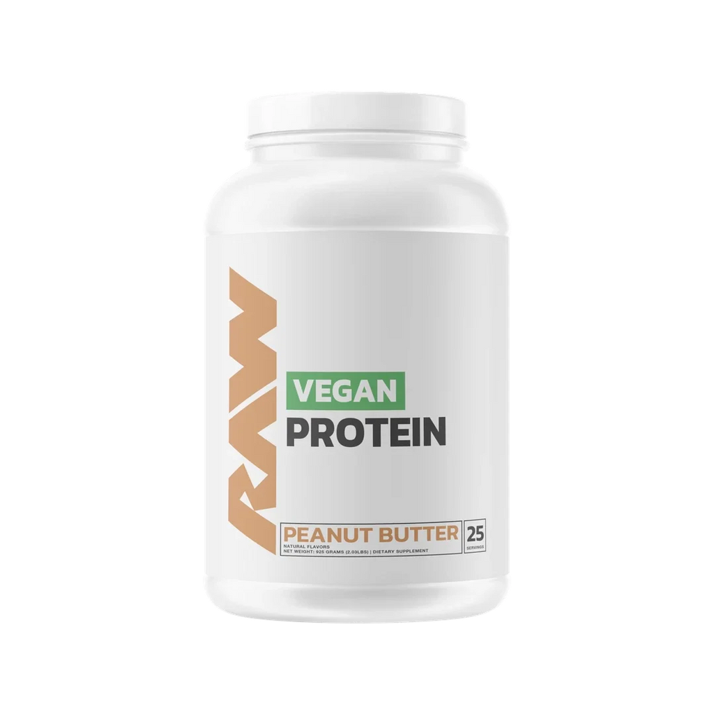 Vegan Protein