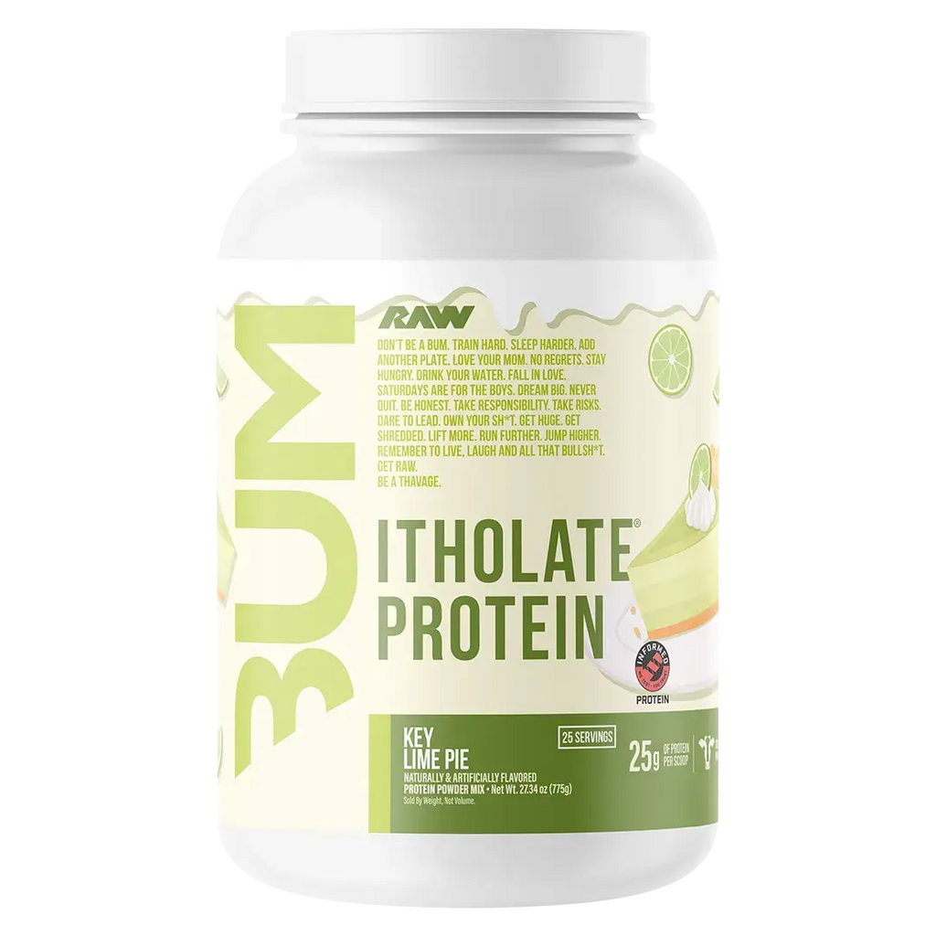 CBUM Itholate Protein