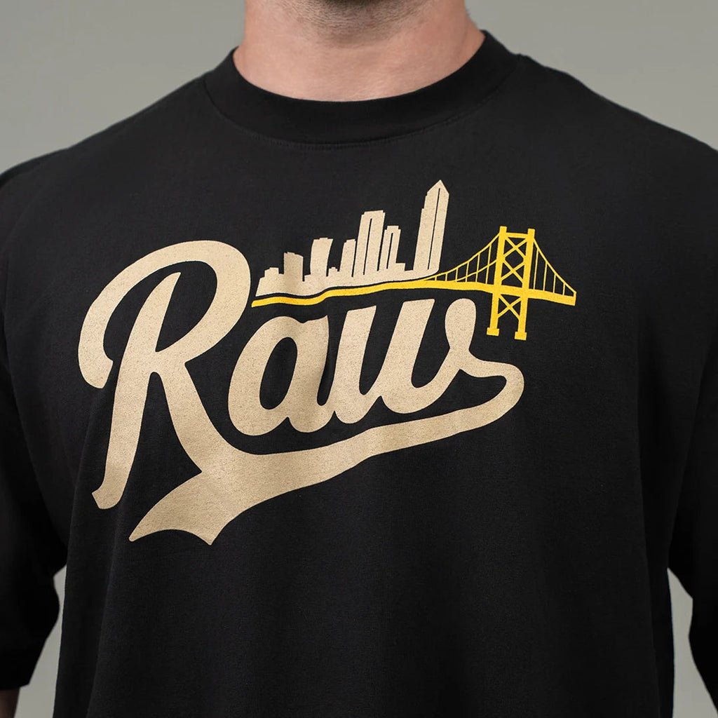 Bridge T-shirt