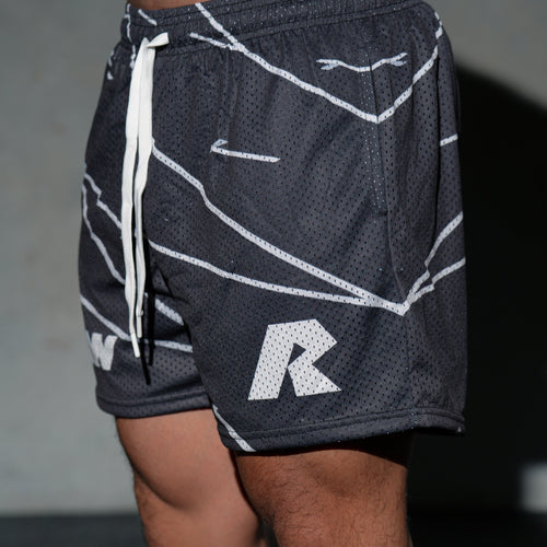 5in Mesh Shorts