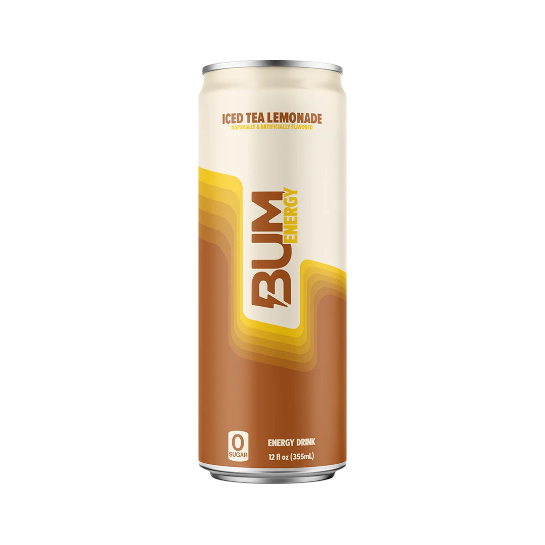 BUM Energy Drink