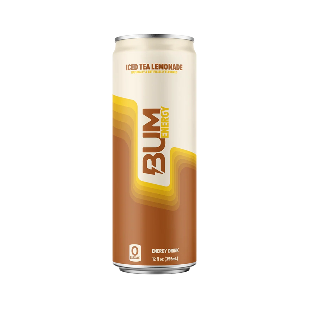 BUM Energy Drink