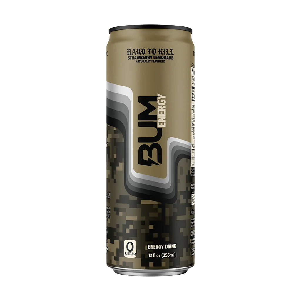 BUM Energy Drink