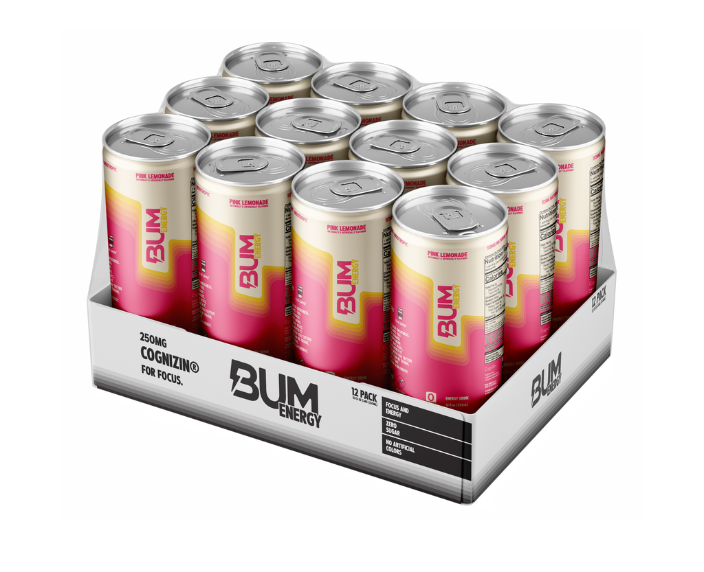 BUM Energy Drink