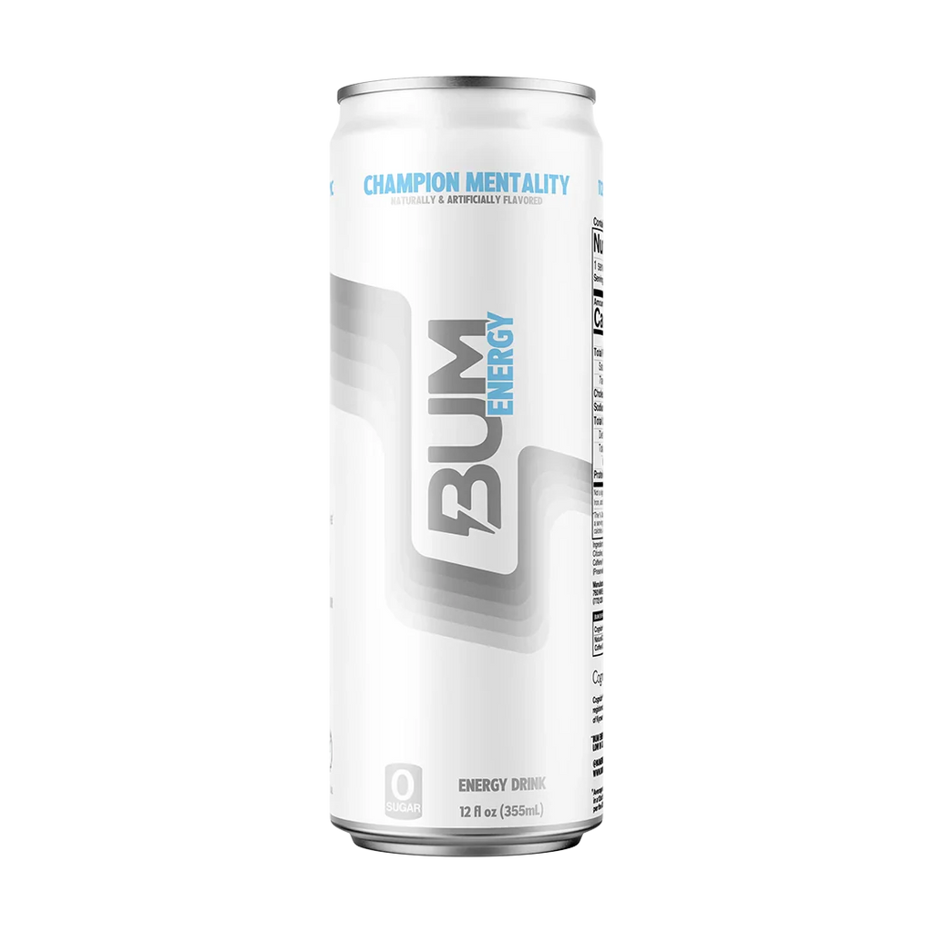 BUM Energy Drink
