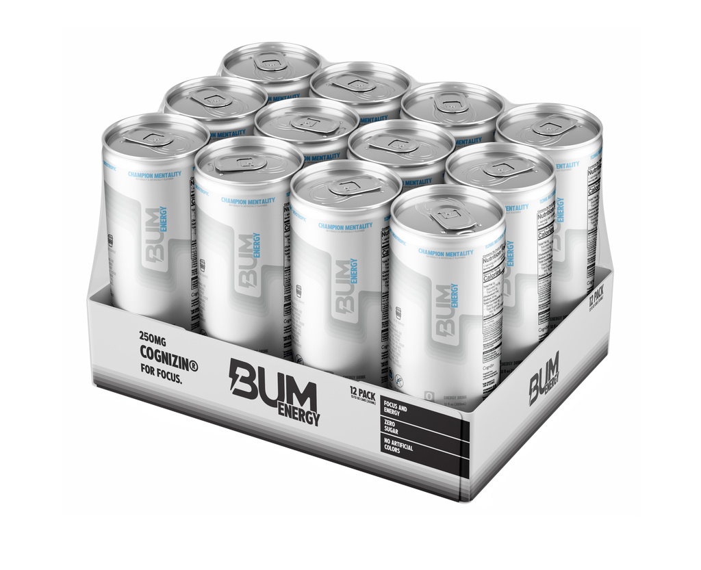 BUM Energy Drink