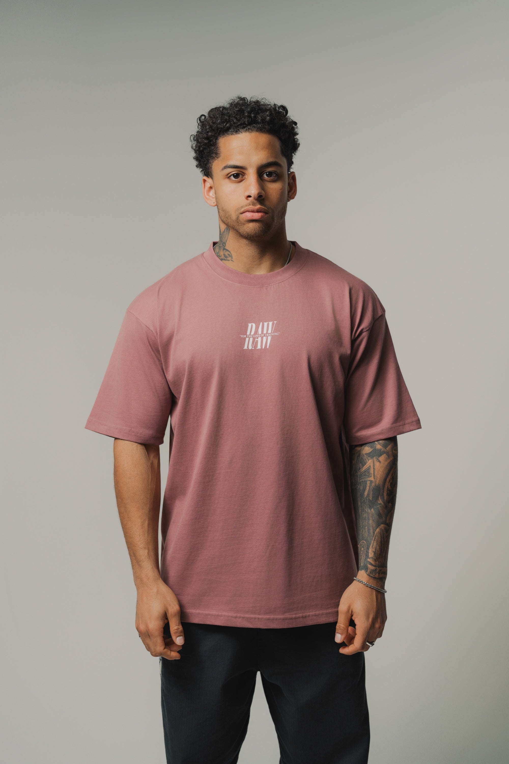 Credits T- Shirt