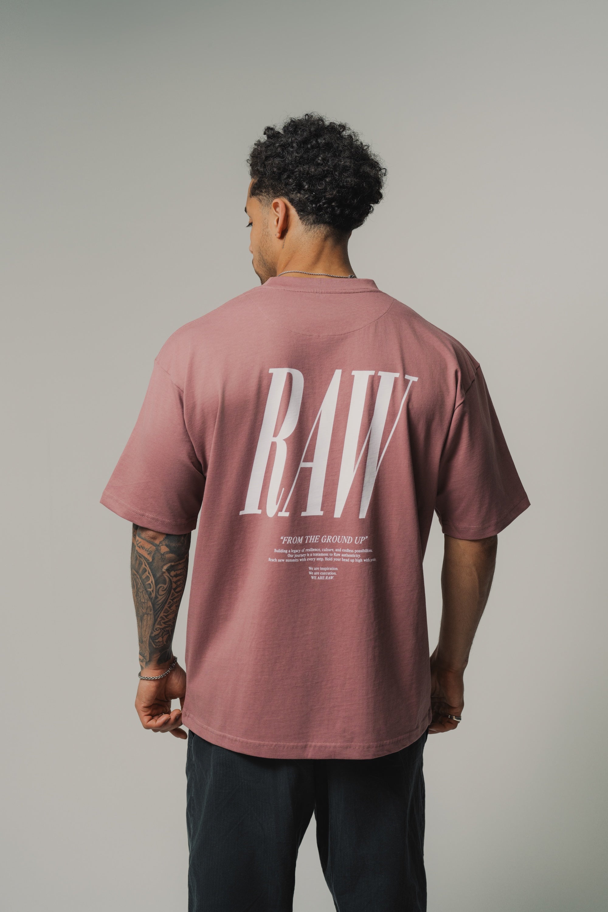 Credits T- Shirt