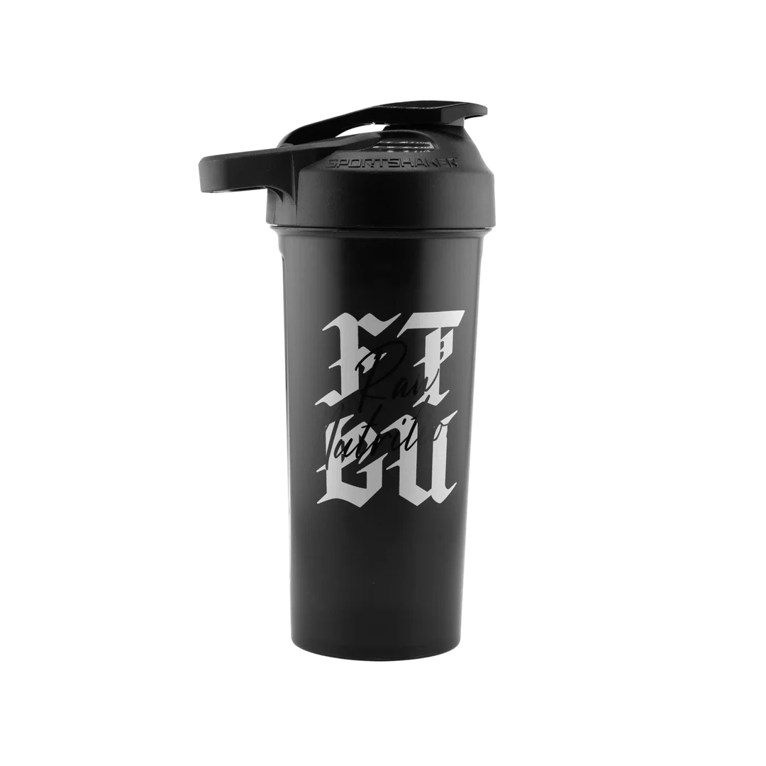 Conquer Shaker Bottle