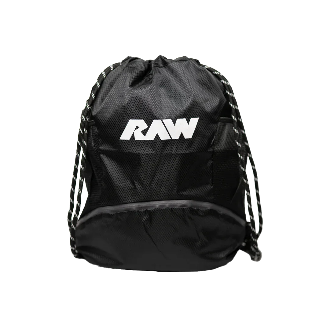 Drawstring Bag