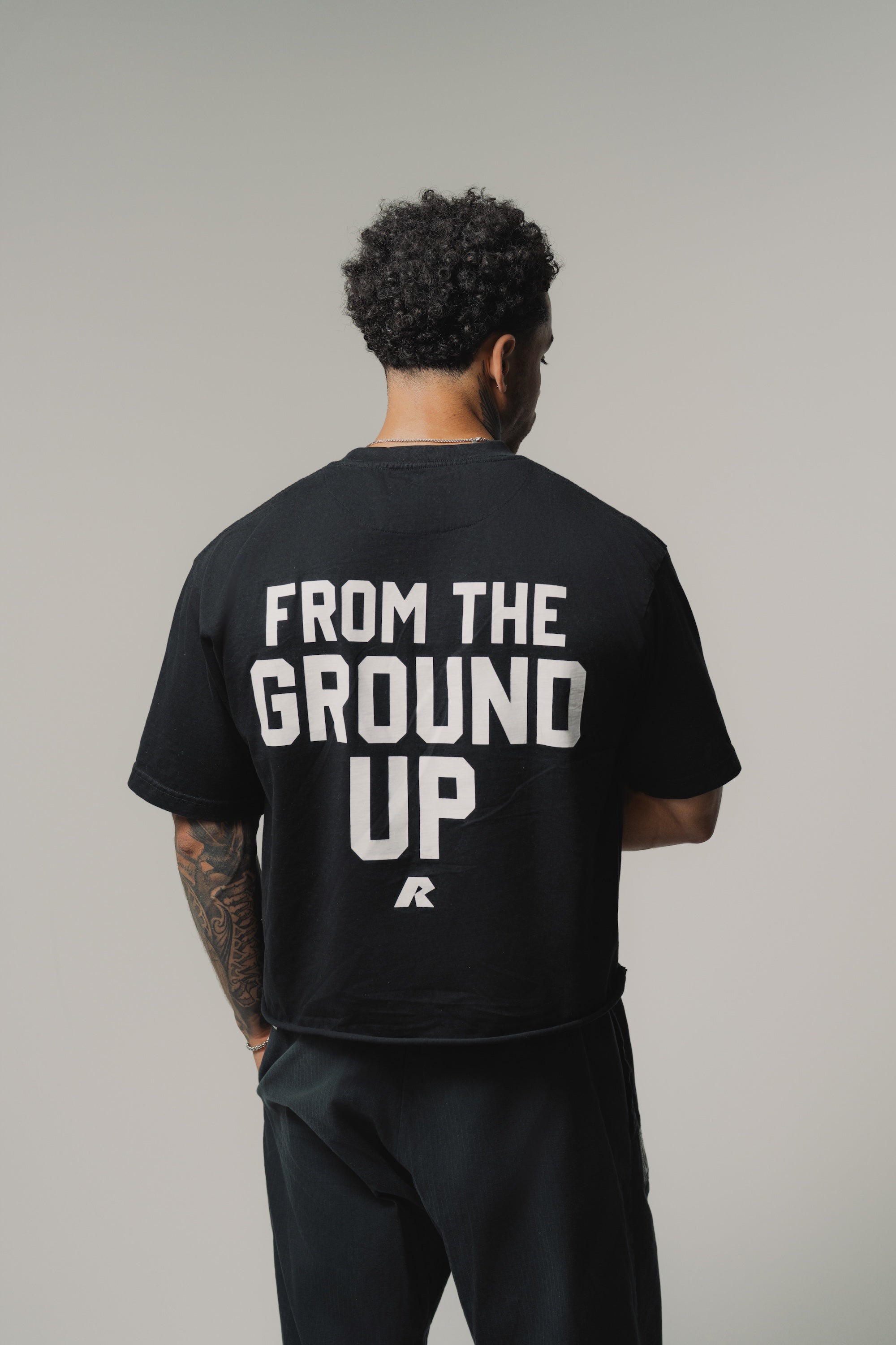 Essential FTGU T- Shirt