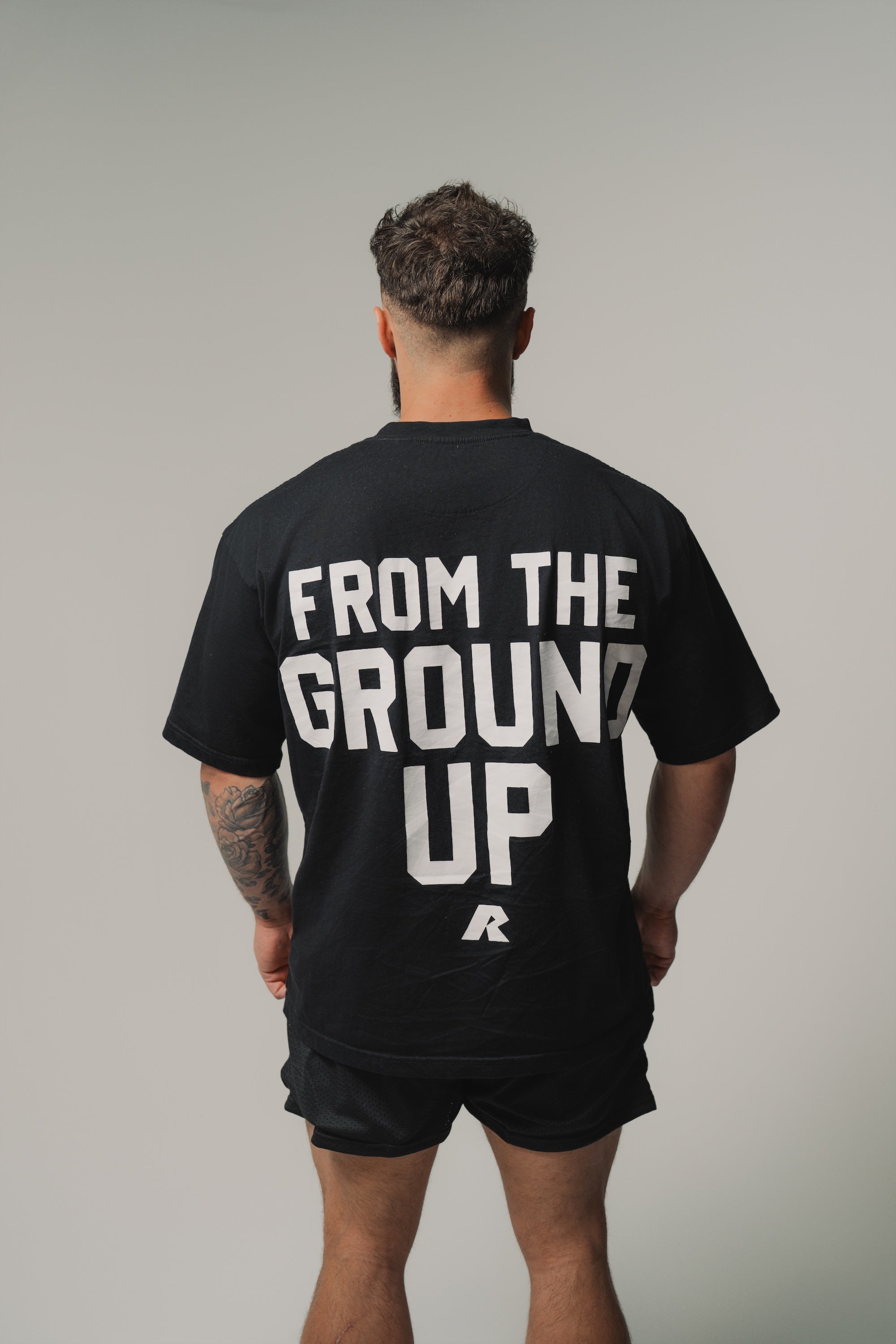 Essential FTGU T- Shirt