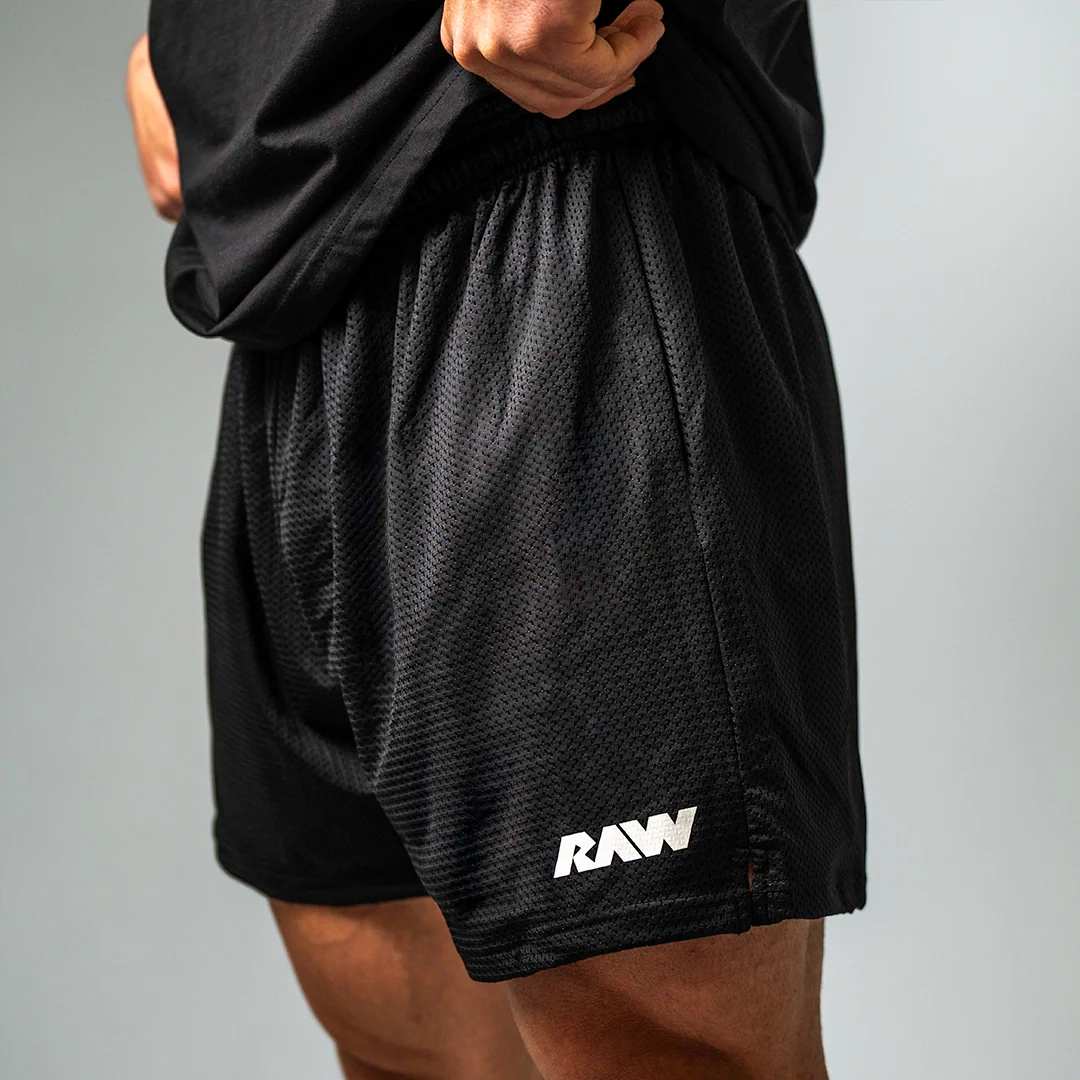 Essential Shorts