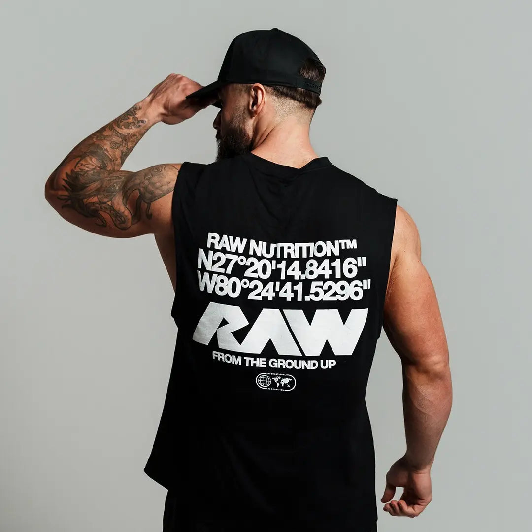 Essential Tank