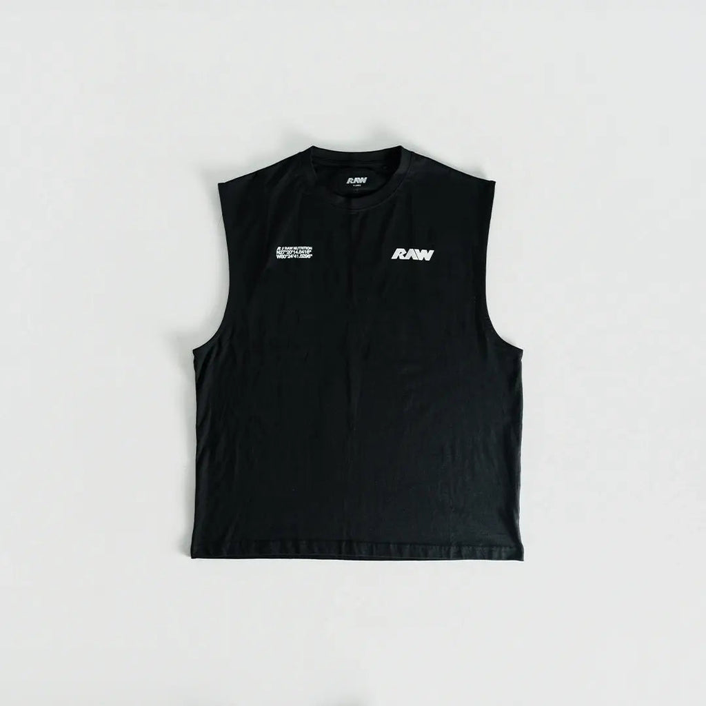 Essential Tank