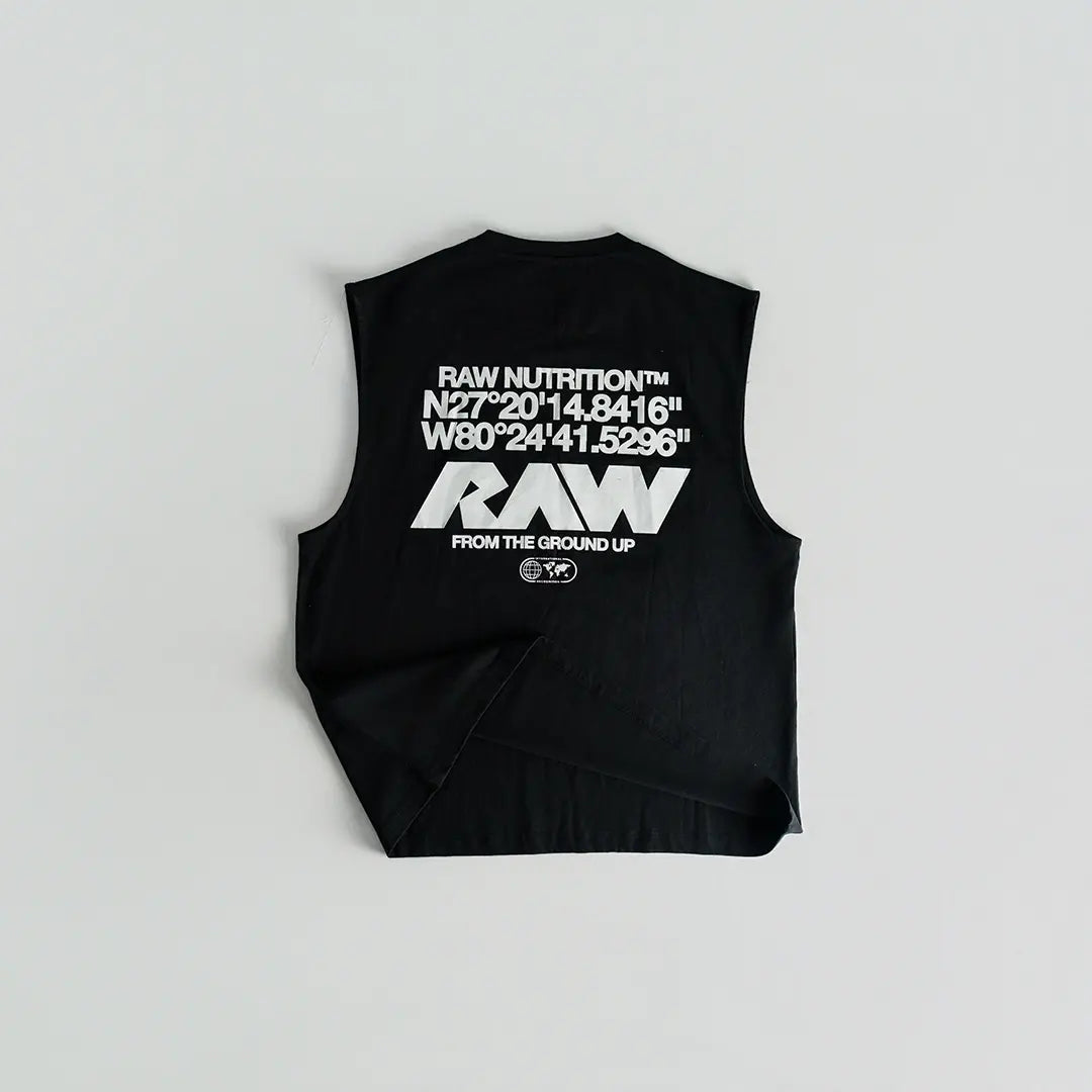Essential Tank